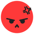 angry angry