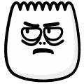 disdain disdain