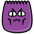 evil evil