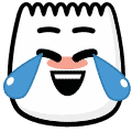 laugh laugh