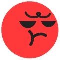 sulk sulk